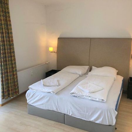 Kaiser Apartments Offenbach am Main Buitenkant foto