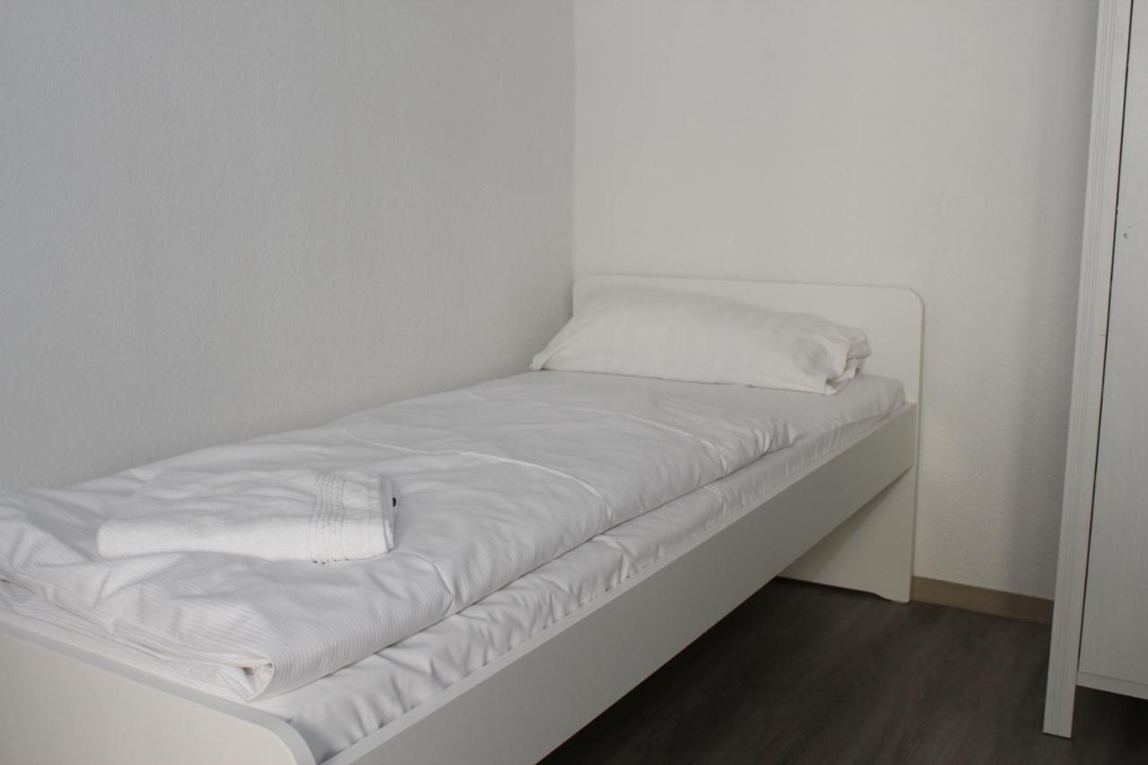 Kaiser Apartments Offenbach am Main Buitenkant foto