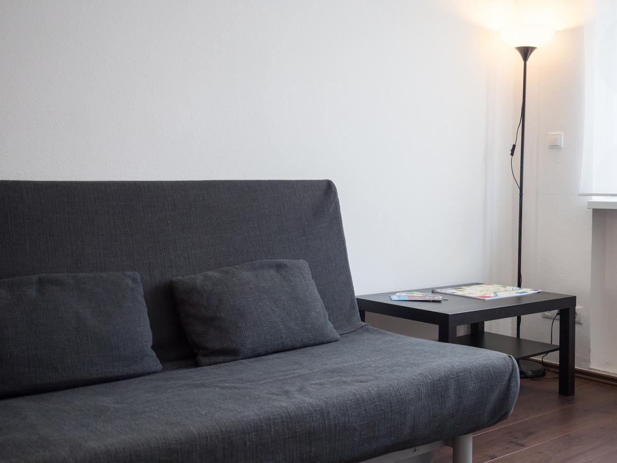 Kaiser Apartments Offenbach am Main Buitenkant foto