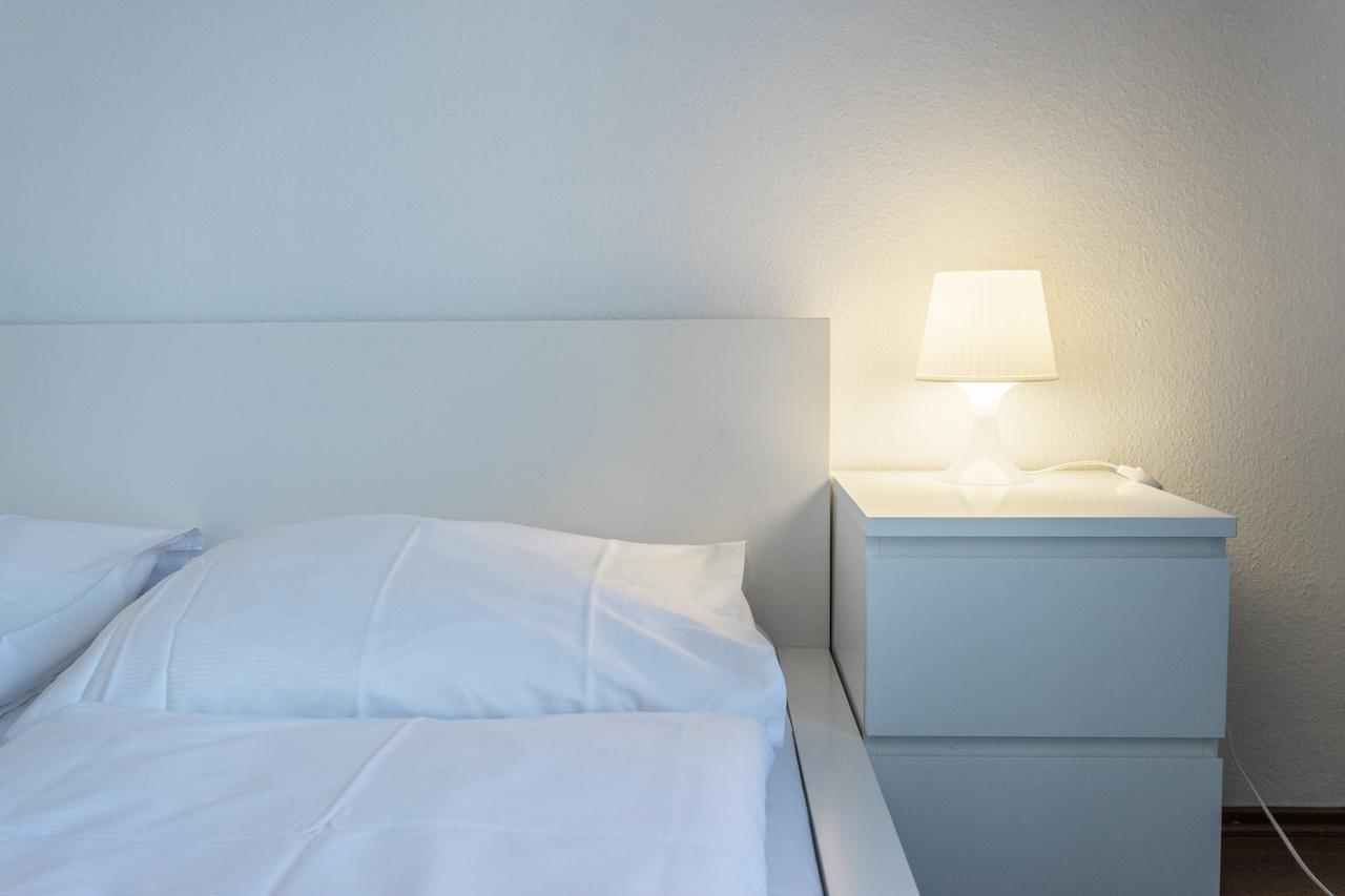 Kaiser Apartments Offenbach am Main Buitenkant foto